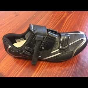 Shimano bike shoes